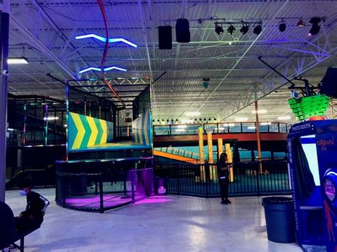 port st lucie trampoline park|urban air trampoline park pictures.